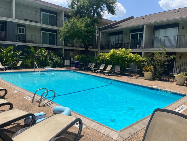 Building Photo - Gorgeous Condo nestled right on Lady Bird ...