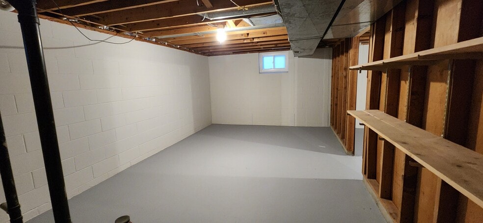 Basement Storage - 841 S 32nd St