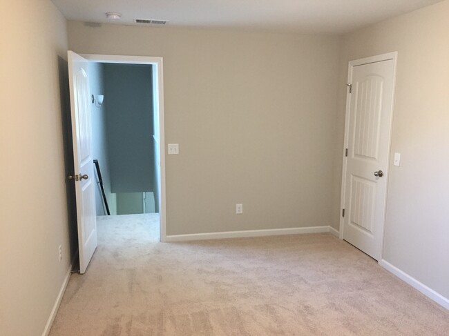 Bedroom 1 - 1816 Riverbirch Lane