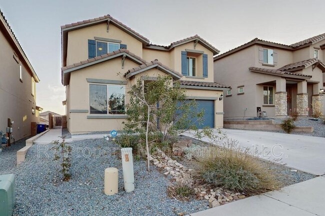 Building Photo - 8812 Jet Stream Rd NW