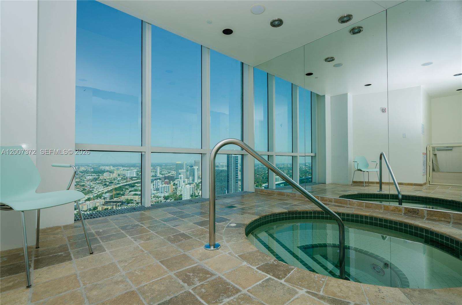 Building Photo - 1643 Brickell Ave