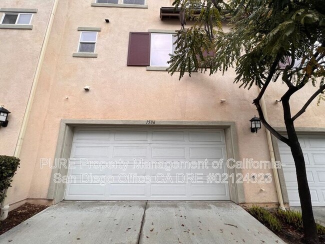 Building Photo - 1586 Sumac Pl