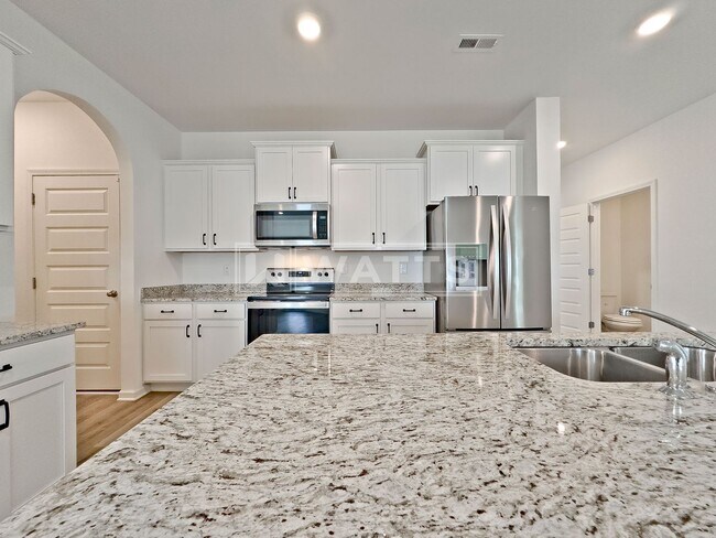 Building Photo - Like-New Living in Rosser Farms
