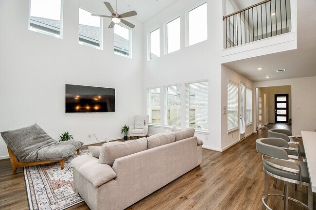 Building Photo - 9606 Starry Eyes Ln