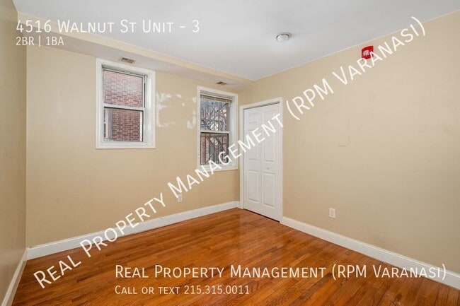 Building Photo - 4516 Walnut St