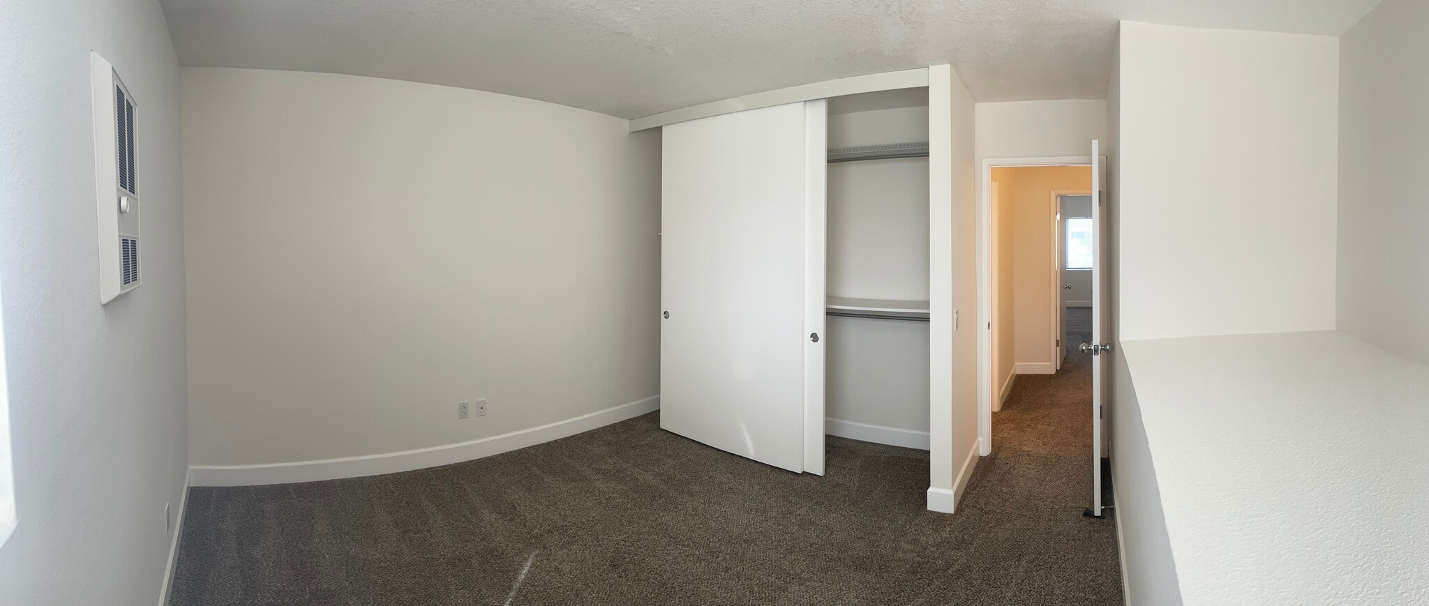 Second bedroom - 16622 Jib Cir