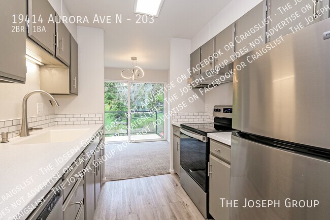 Building Photo - 19414 Aurora Ave N