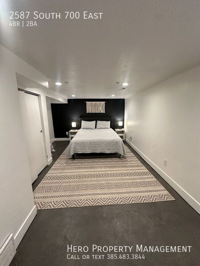 Building Photo - 2587 S 700 E