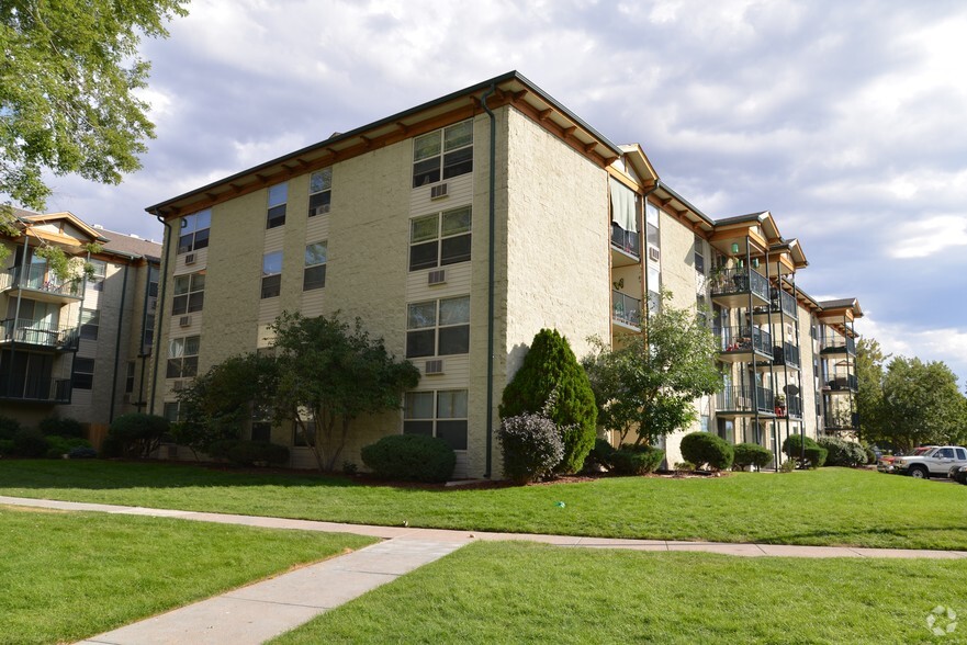 Primary Photo - Sanctuary at Heather Ridge