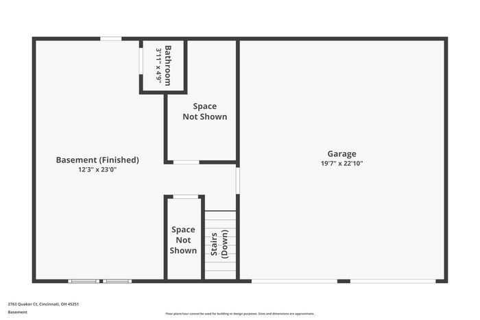 Building Photo - 2763 Quaker Ct