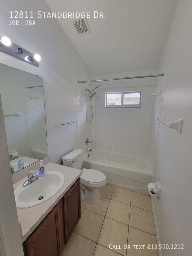 Building Photo - Beautifully Maintained Panther Trace Home