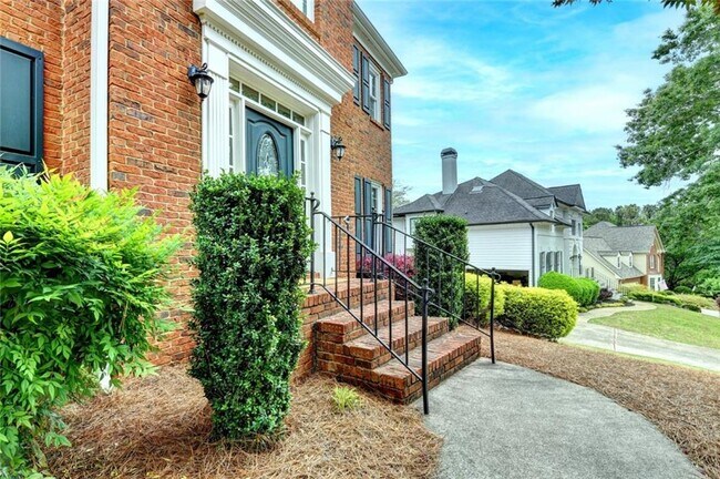 Building Photo - 10665 Wren Ridge Rd