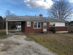 Building Photo - Call to schedule your appointment