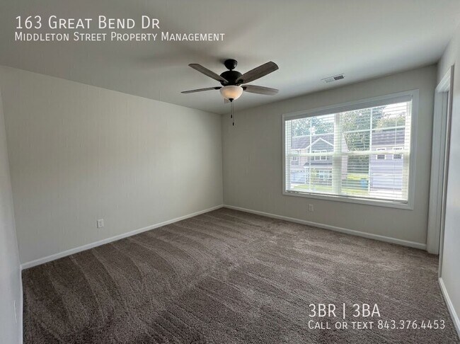 Building Photo - 163 Great Bend Dr