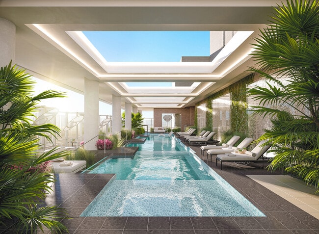 Picture of 13 luxurious penthouses in Singapore with breathtaking views