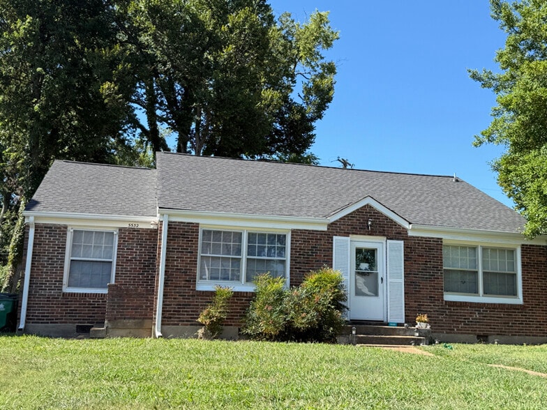 Building Photo - 5532 Knob Rd