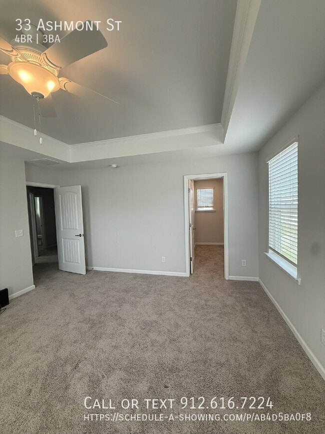 Building Photo - 33 Ashmont St