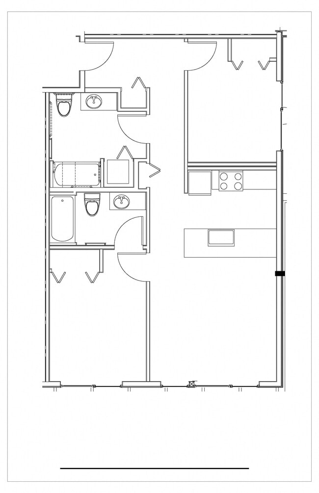 Floorplan - Sundodger