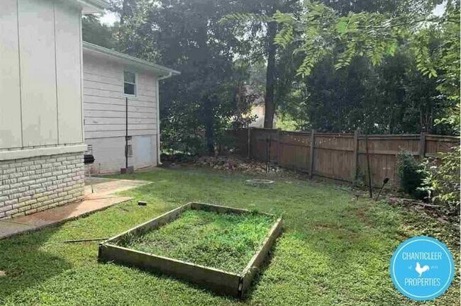 Building Photo - 2515 Ricky Cir