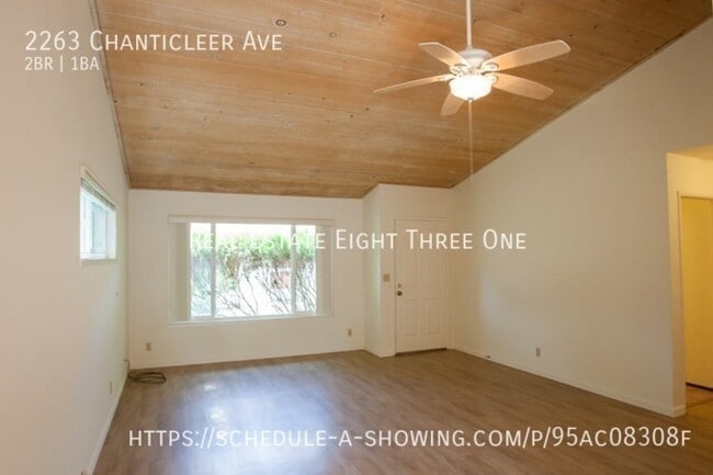 Building Photo - 2263 Chanticleer Ave