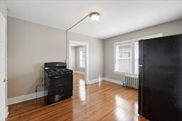 Kitchen - 61 Johnson St