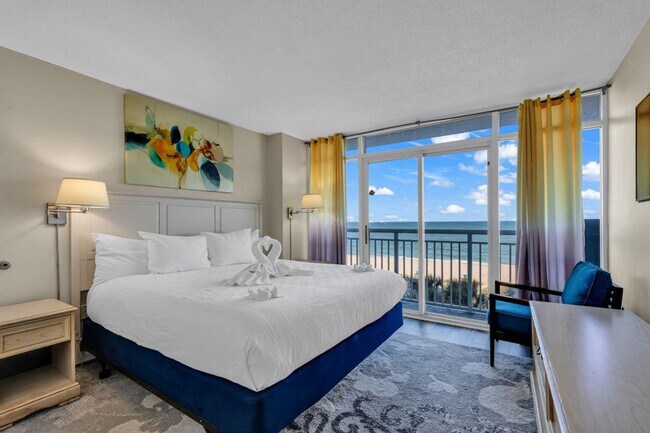 Building Photo - 1700 N Ocean Blvd