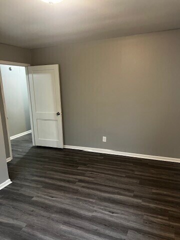 Building Photo - 1601 Stribling St