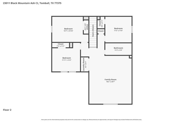 Building Photo - 23011 Black Mountain Ash Ct