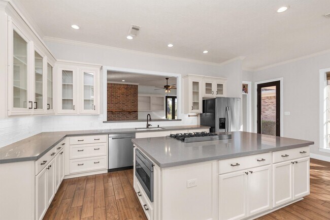 Building Photo - 1548 Virgie Community Rd