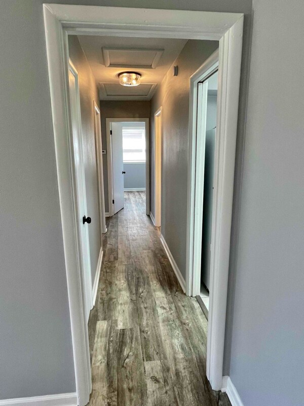 Building Photo - 516 Hayes St