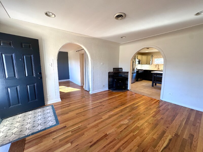 Building Photo - 3647 Adams St