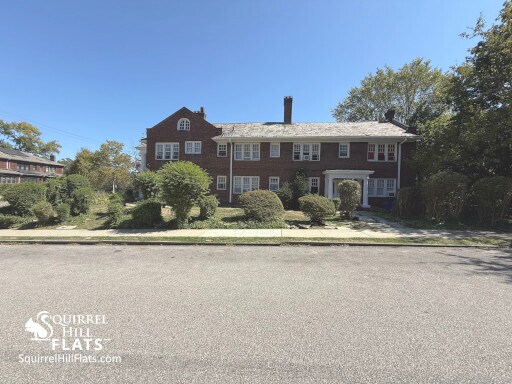 Building Photo - 1405 Severn St