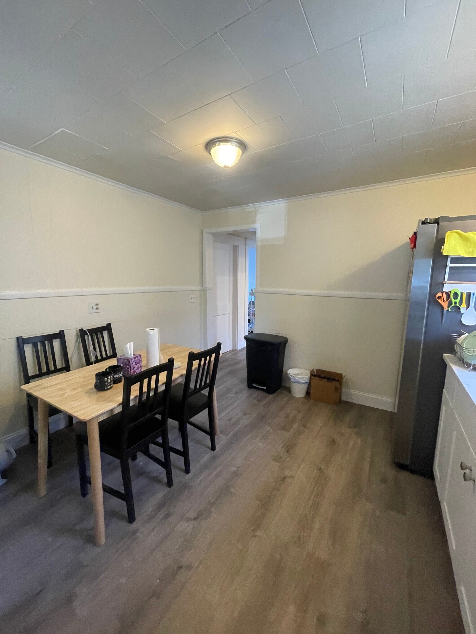 Kitchen - 44 Chetwynd Rd