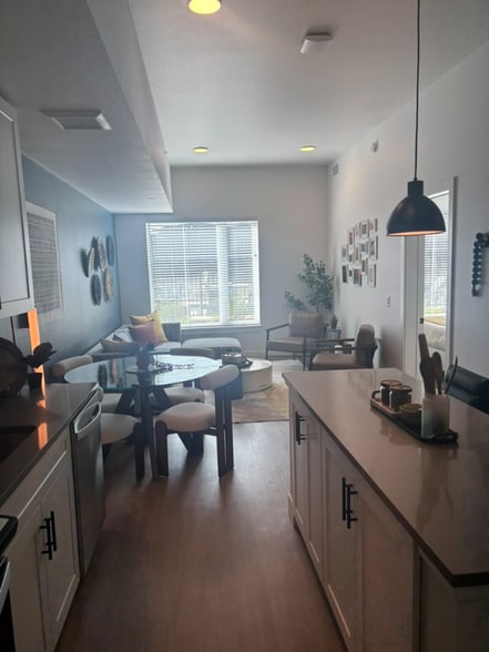 Building Photo - 3720 N Downing St