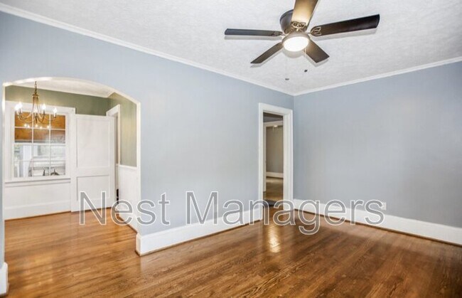 Building Photo - 604 Pilot Ave
