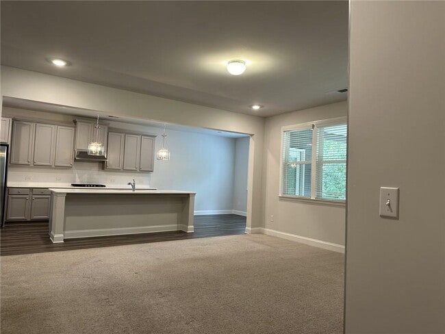 Building Photo - 3380 Deaton Trail