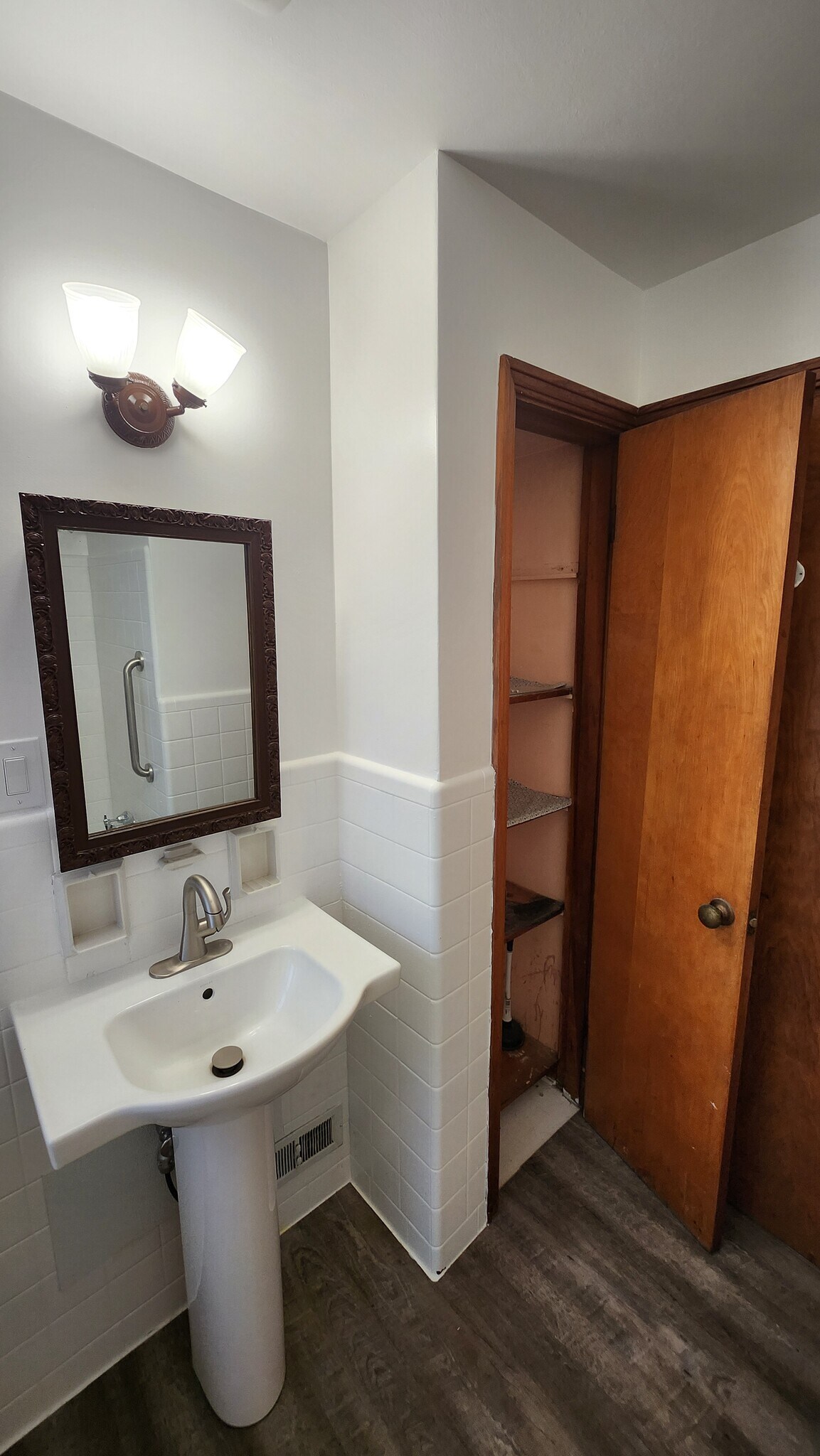 Bathroom - 8446 Clough Pike