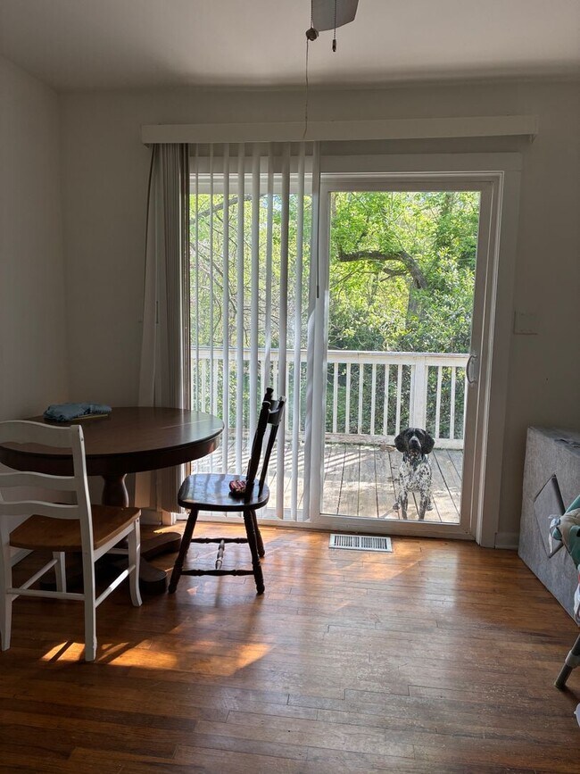 Building Photo - 3 bedroom 2 bathroom near St. Mary's Hospital