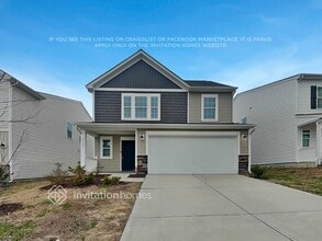 Building Photo - 5113 Spring Breeze Blvd