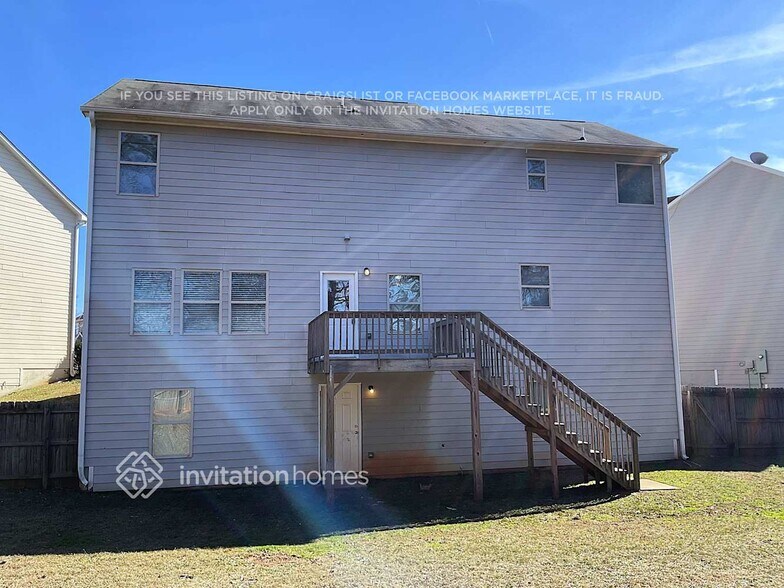 Building Photo - 2114 Centenary Main St