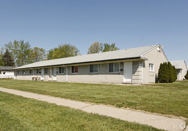 Palmer Terrace Apartments Westland, MI Apartment Finder