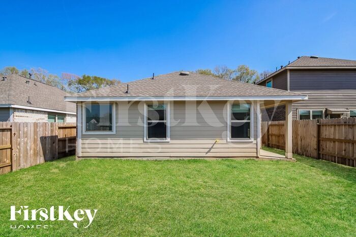 Building Photo - 18920 Caney Frst Dr