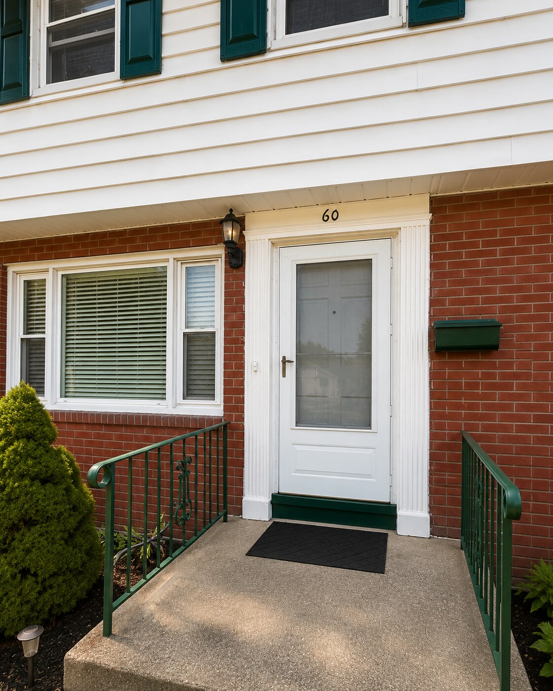 Building Photo - 60 Prestwick Dr