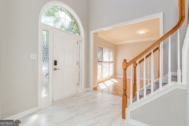 Building Photo - 3418 Rose Arbor Ct