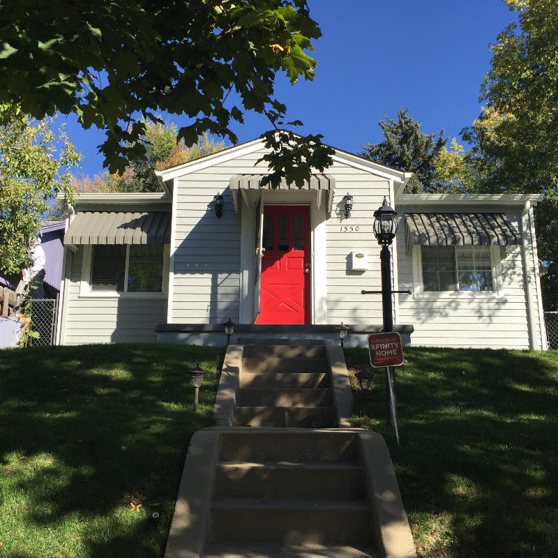 Building Photo - 1550 S Fillmore St