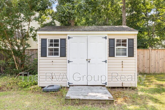 Building Photo - 5918 S Melbeck Rd