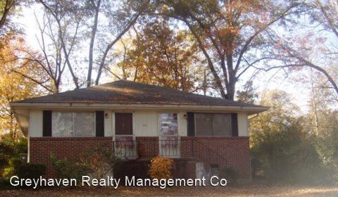 Primary Photo - 1 br, 1 bath House - 135 Hunt Ave