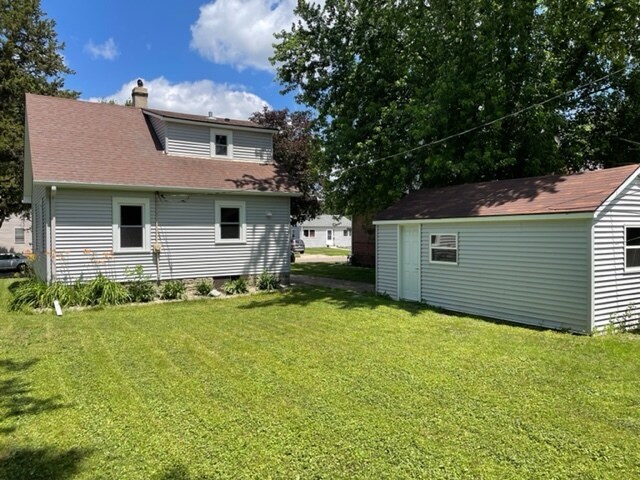 Building Photo - 815 South Ave