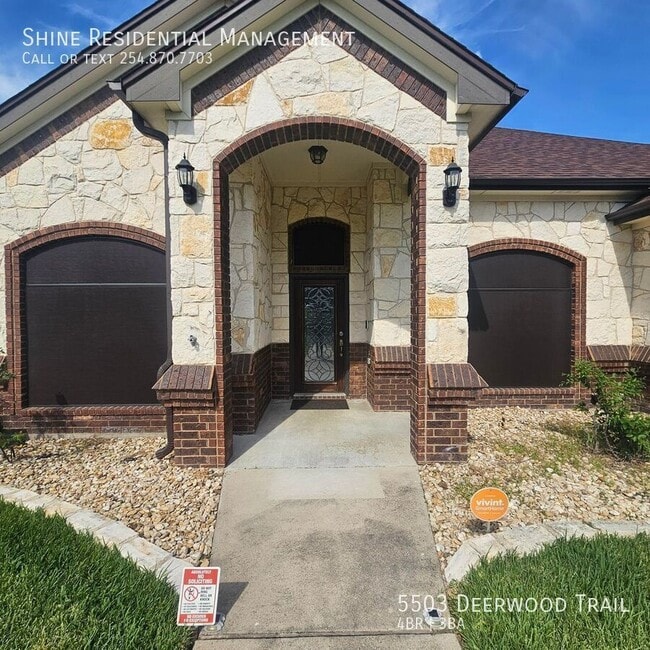 Building Photo - 5503 Deerwood Trail