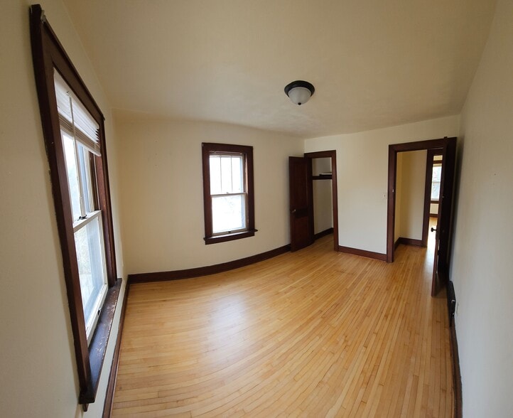 Bedroom 3 - 161 N Park St